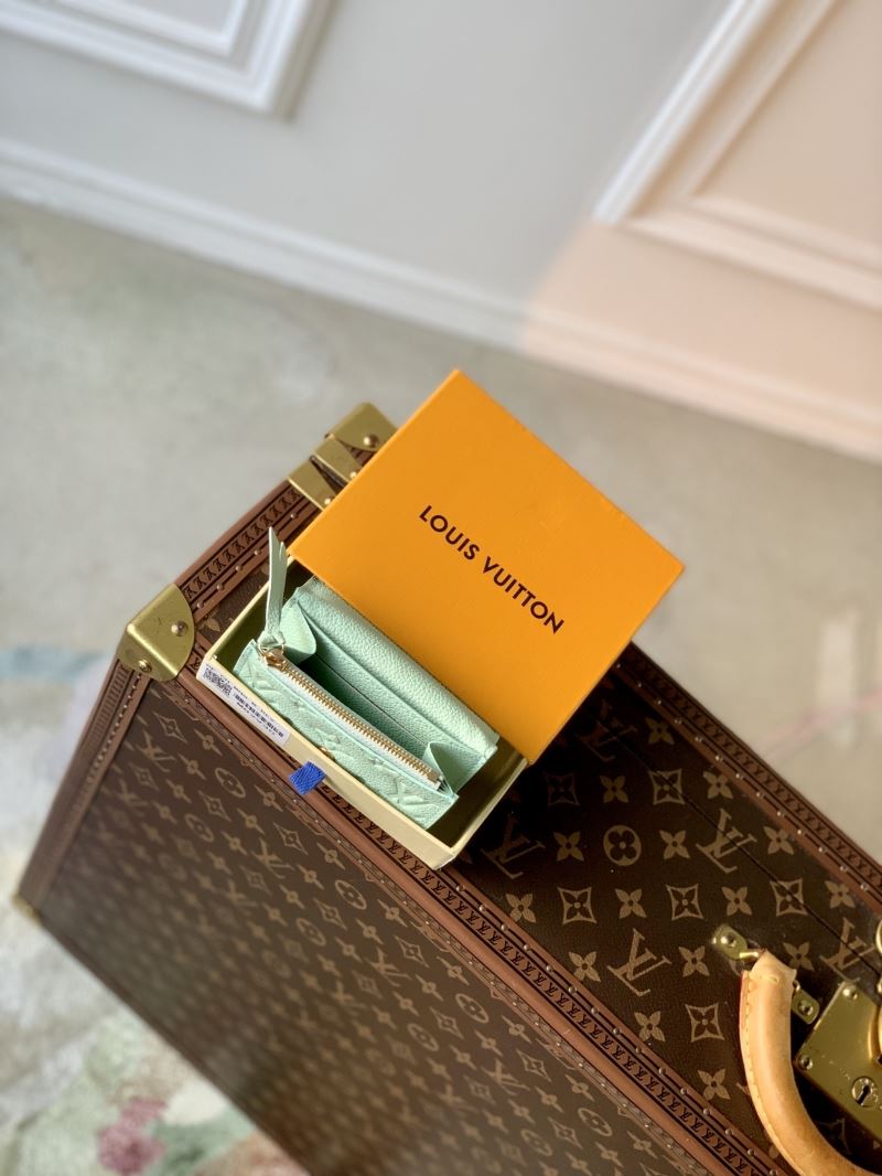 LV Wallets